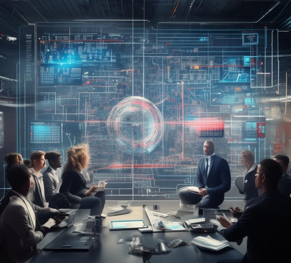 数字化转型与商贸服务安全管理，未完成的转型之路