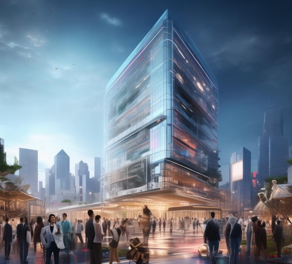 特色商贸服务体，机遇与挑战的博弈之道