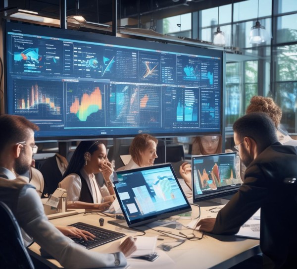 高效助力市场扩张的专业服务