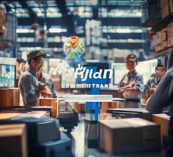 利源商贸高效、便捷、安全的配送服务推荐