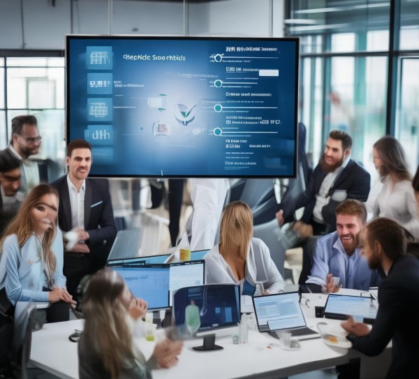 商贸公司服务流程从需求对接到服务交付,高效服务 商贸公司服务流程从需求对接到服务交付,高效服务