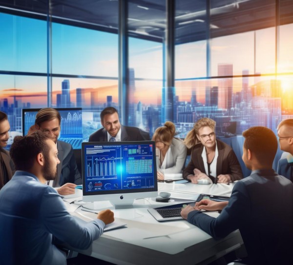 盛园商贸服务，让商业更高效