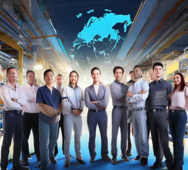 广汽商贸助力供应链优化与市场拓展，助力金华区域发展