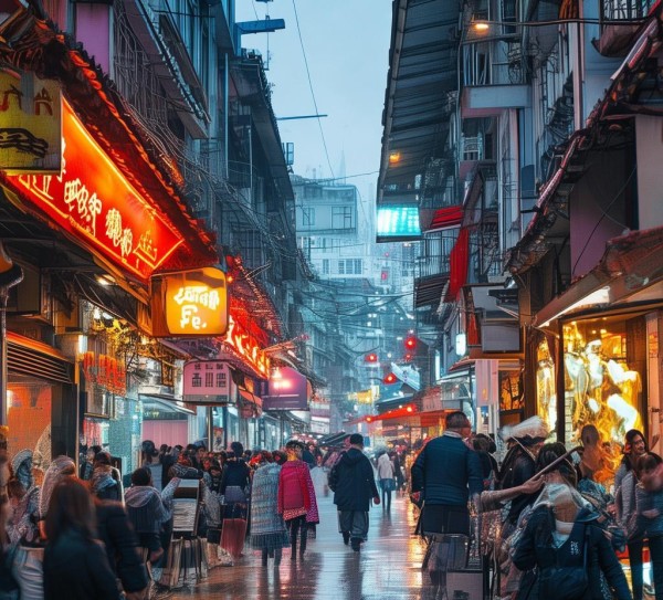 东营商贸春考数字赋能,助力东向外贸新机遇 东营商贸春考数字赋能,助力东向外贸新机遇