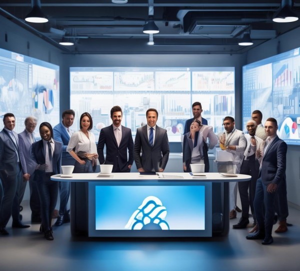 宏泰商贸服务助您实现商业成功