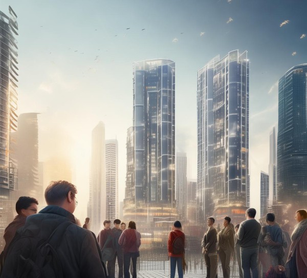 长治商贸项目，挑战与机遇