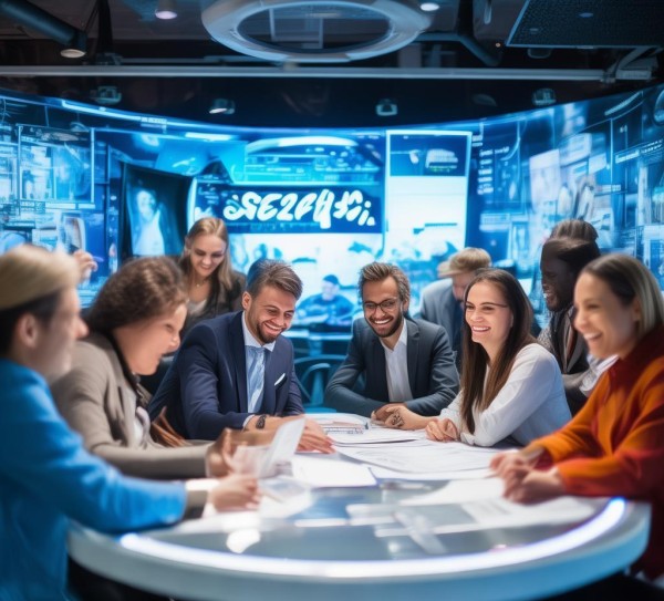 服务创新提升价值商贸局物业服务