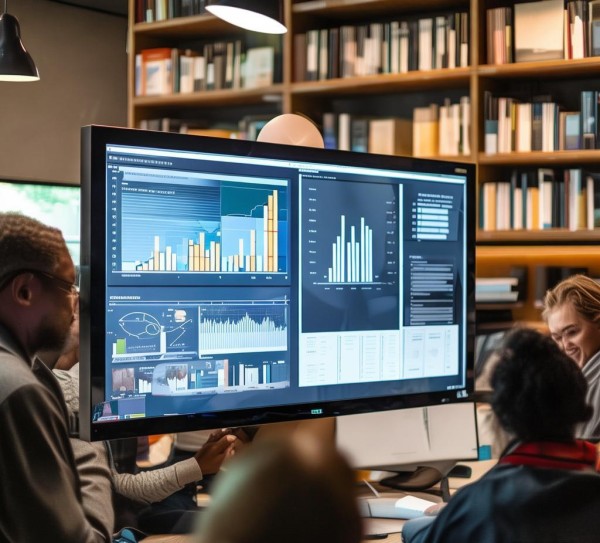 商贸企业财务分析的典型案例