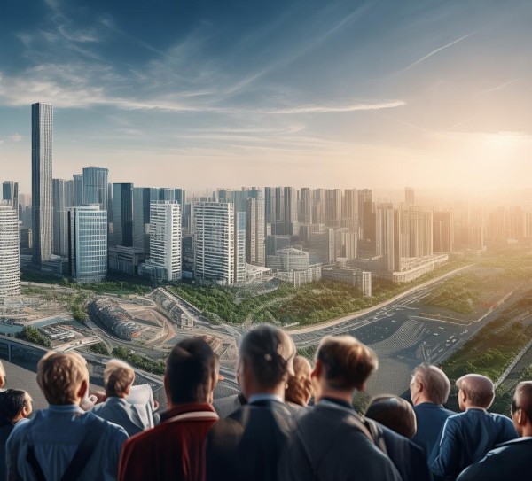 德百商贸城，未来增长的机遇在关键窗口