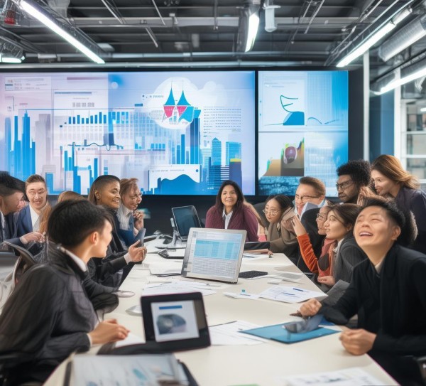 佳禾商贸服务，助力商业成功