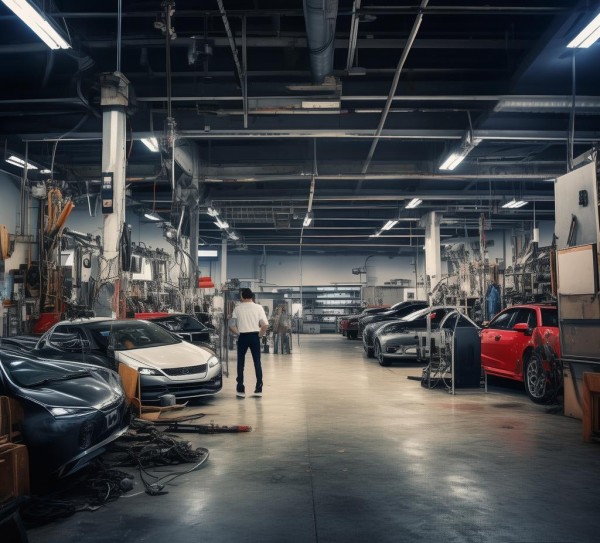 汽车服务，从平凡到非凡的跨越