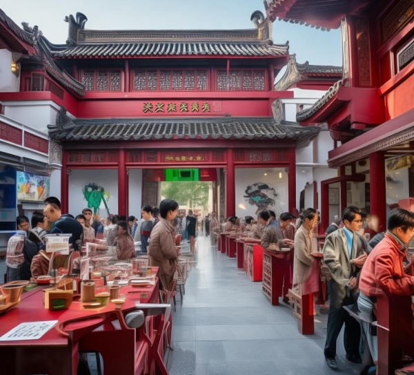 扬州商贸旅游学校,传承与创新的教育引领 扬州商贸旅游学校,传承与创新的教育引领