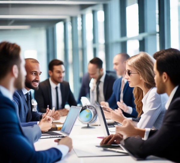 商务英语,英语在商务中的关键技能 商务英语,英语在商务中的关键技能