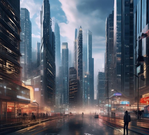 商贸综合体，成功案例与挑战分析——从案例到解决方案