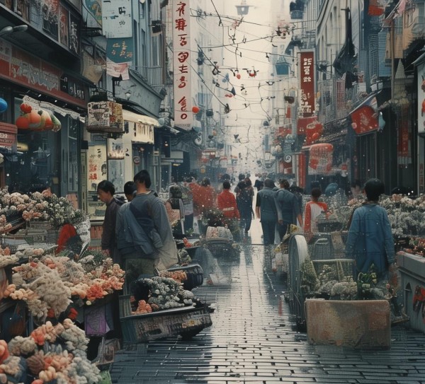 案例分析，商贸城背后的启示