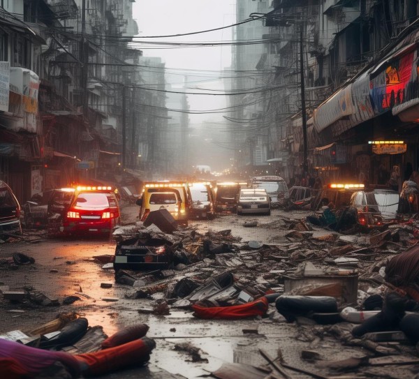 商贸城车祸最新新闻,商贸城内部人员遭车祸致死 商贸城车祸最新新闻,商贸城内部人员遭车祸致死