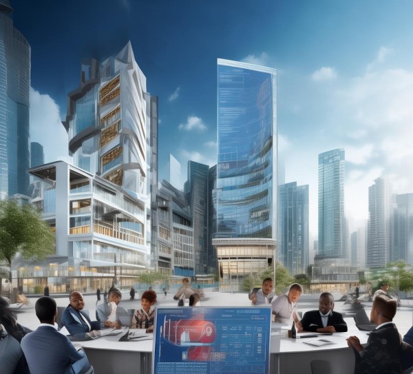 商贸城项目，成本控制与项目成功的关键