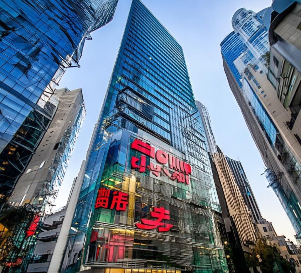 智鑫商贸大鱼圈新闻大厦，小心不要错过！