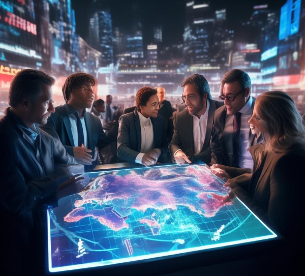 商贸业发展，政策新动向与市场洞察——未来展望与策略建议