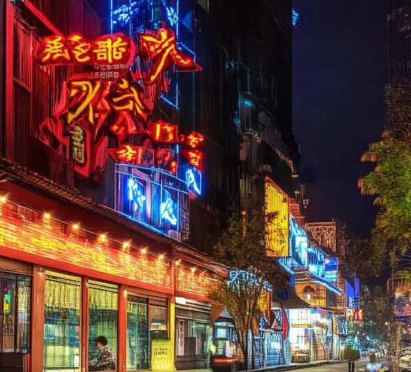 成都保利商贸项目总部，创新与发展的新起点