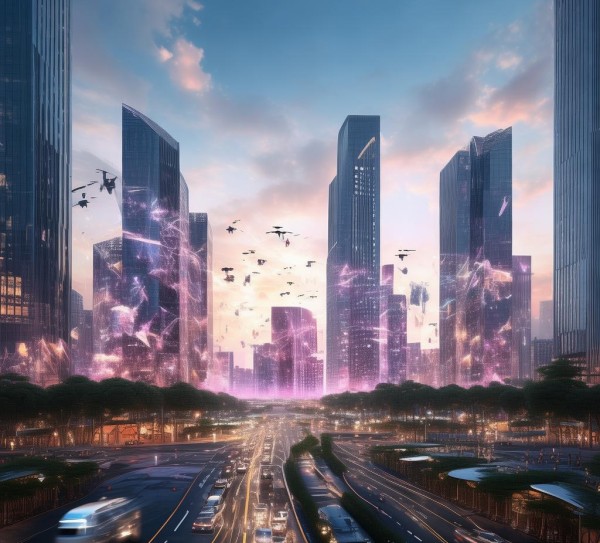 广州全渠道商贸创新引领未来