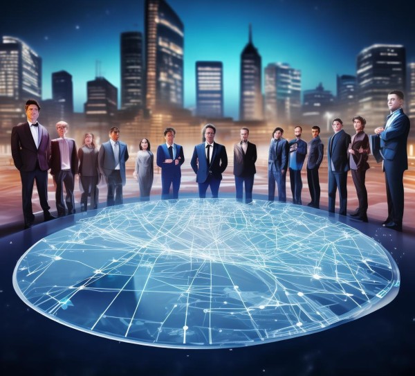 浩航商贸合作助力商业生态创新与融合