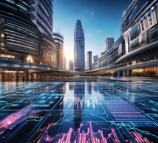 国际商贸城,223年最新动态与展望 国际商贸城,223年最新动态与展望