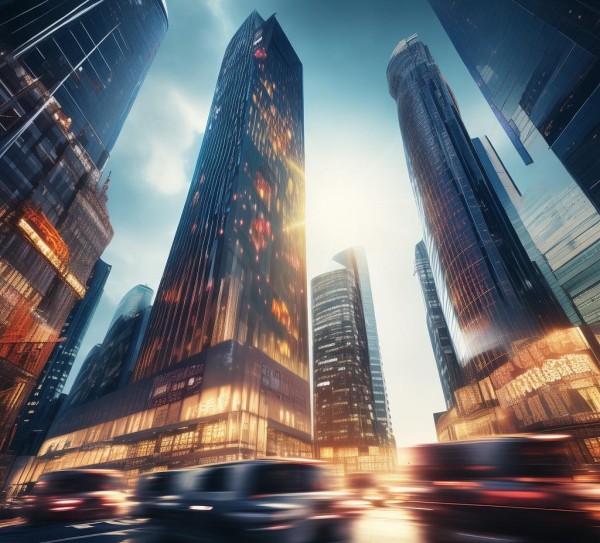 乾坤商贸配送，开启商业大亨之光