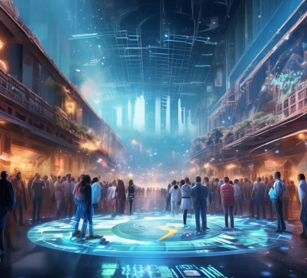 商贸服务专业领域，机遇与挑战——未来趋势解析