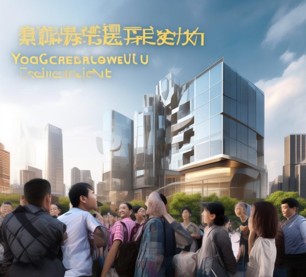 永城商贸中专项目，机遇与挑战并存