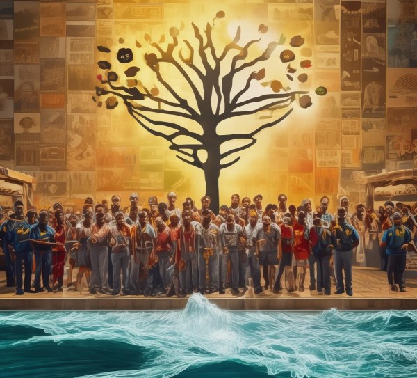 聚缘商贸服务，赋能增长，聚力未来，理解与实践