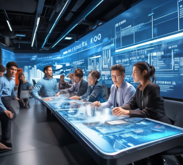 从代办到专业—金刚商贸代办服务的创新与发展