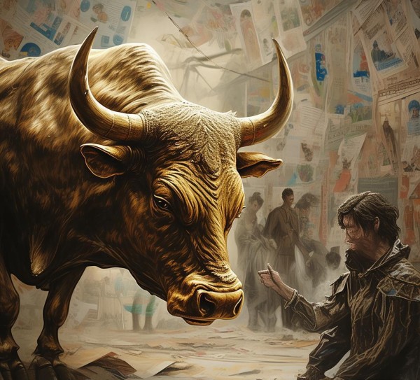 金牛商贸执照案例分析,从案例中挖掘商业规范与人性冲突的深层意义 金牛商贸执照案例分析,从案例中挖掘商业规范与人性冲突的深层意义