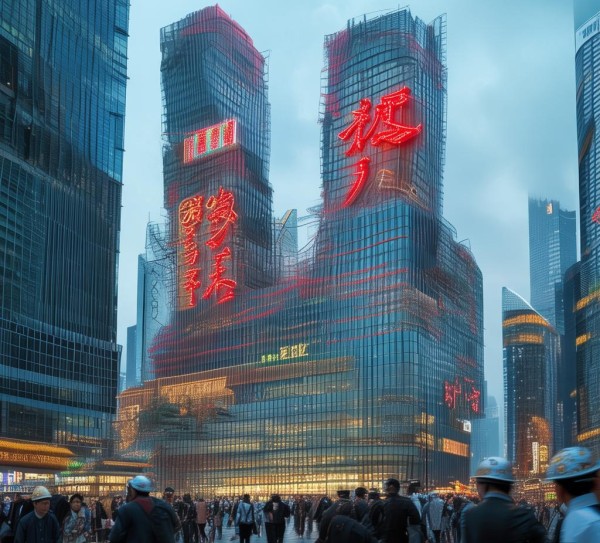 临沂商贸大项目，机遇与挑战