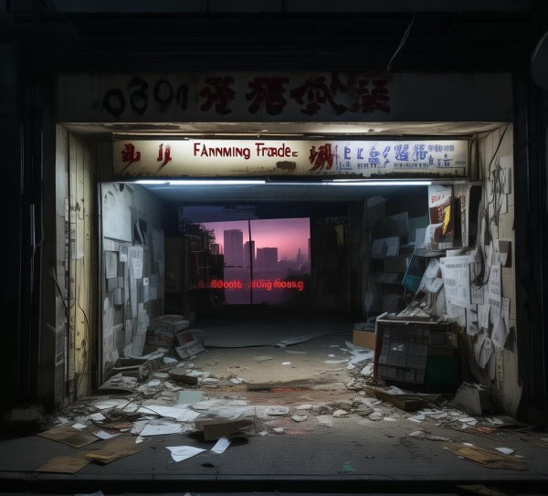 肥东凡鸣商贸近日遭遇经营困难，影响分析及未来发展前景