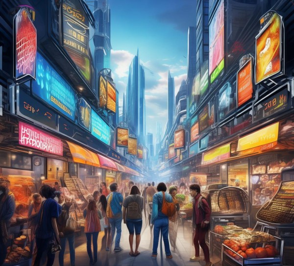 最新商贸动态 最新商贸动态