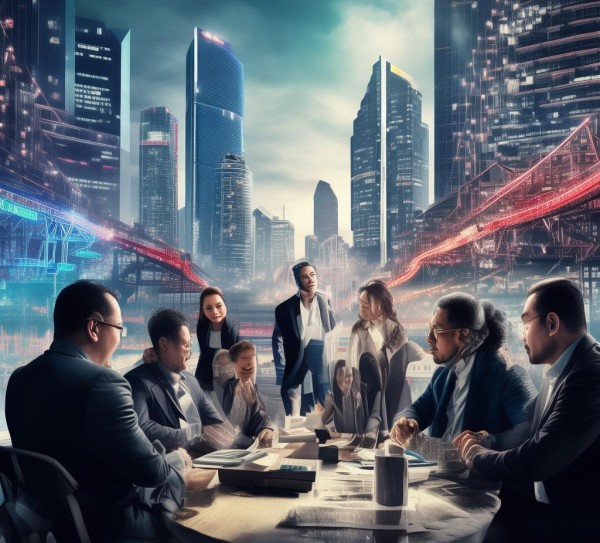 亚洲商贸物流服务,机遇与挑战的分析 亚洲商贸物流服务,机遇与挑战的分析