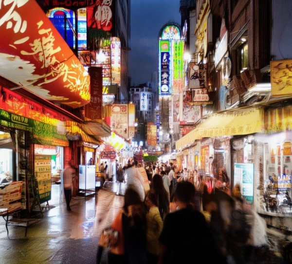 黔江商贸服务提升，探索与实践路径