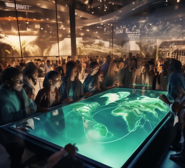 商贸公司，构建可持续发展新范式