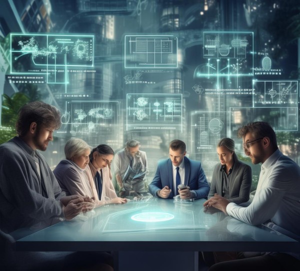 构建高效服务制度，保障商贸企业可持续发展