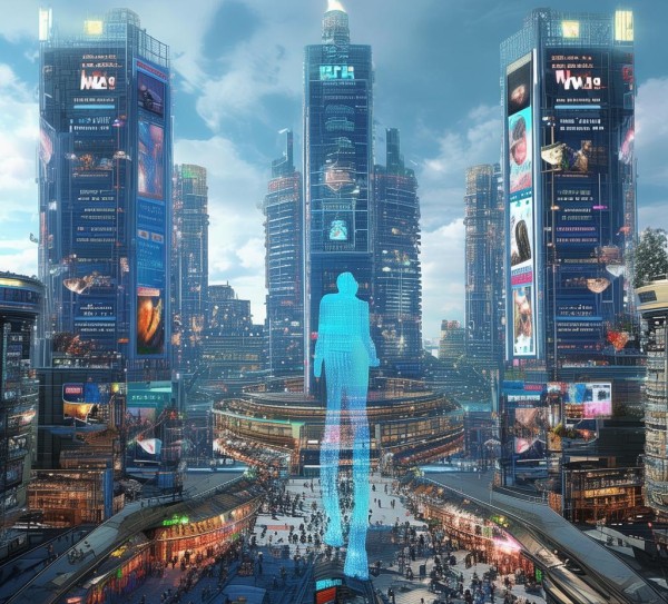 武利商贸城，223年新闻汇总与展望