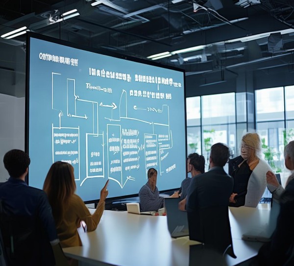 商贸企业进销存管理案例分析