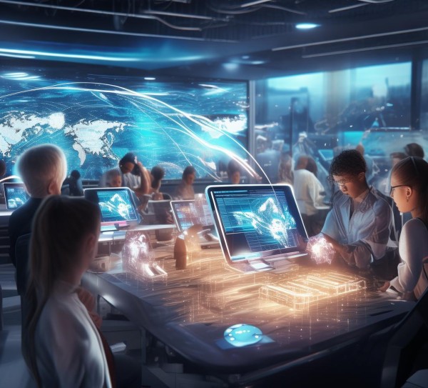 智选智购，智享未来—卡鼎商贸服务助力高效贸易