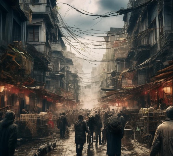 商贸城淹了，今天是否有影响？商贸城作为商业建筑或金融中心，淹可能对建筑结构、排水系统、室内空间等造成严重破坏。建议联系相关部门评估 affected areas，并采取措施保护建筑。