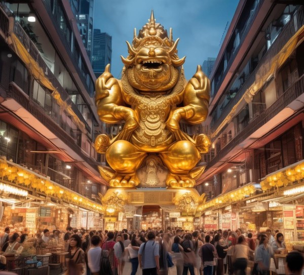 黄骅金宝，商贸新引擎助力本地经济