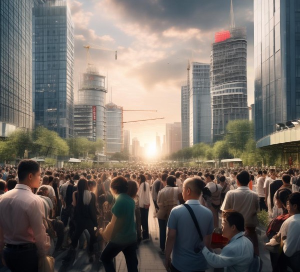 池州商贸中心，机遇挑战与未来展望