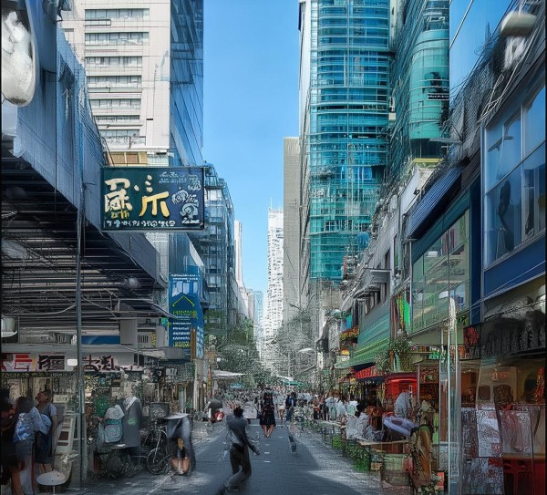 泸州国际商贸城,商业新标杆 泸州国际商贸城,商业新标杆