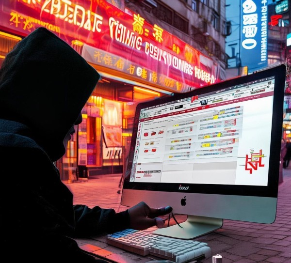 郑州商贸骗局典型案例，网络诈骗、诈骗平台、网络零售店