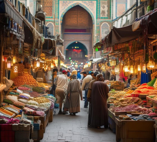 商贸服务要素解析 商贸服务要素解析