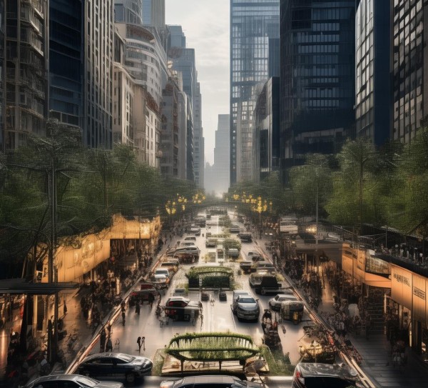 商贸城申报项目，开启商业新机遇